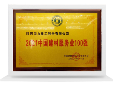 GA黄金甲效劳商100强